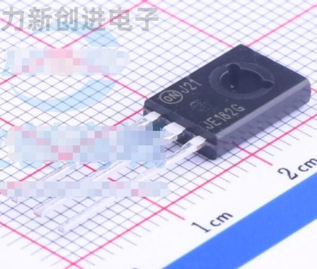 MJE182G 封装 TO-225原装三极管