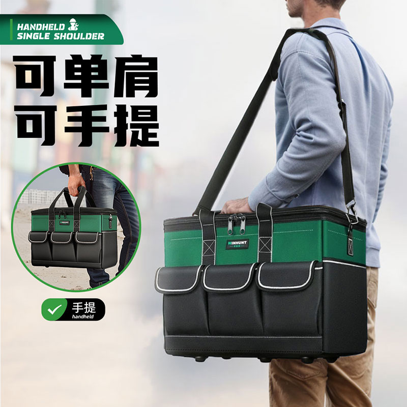 Kit de herramientas Changshengke fuerte y duradero portátil para instalación de película de seguridad laboral en el sitio de reparación de carpintería eléctrica