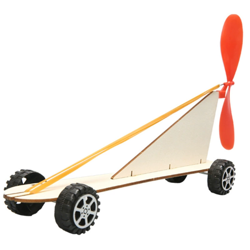 Toy for students for experiments, DIY, science, mini experiment, physics