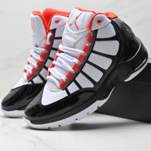 ��Ʒ�|AJ6 Retro�����ߎͻ@��ЬAJ6���͹���Ƥ���m�ٴ��a�\��Ь