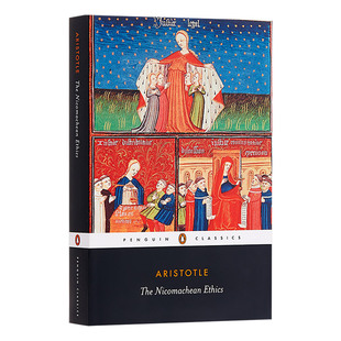 Aristotle: The Nicomachean Ethics