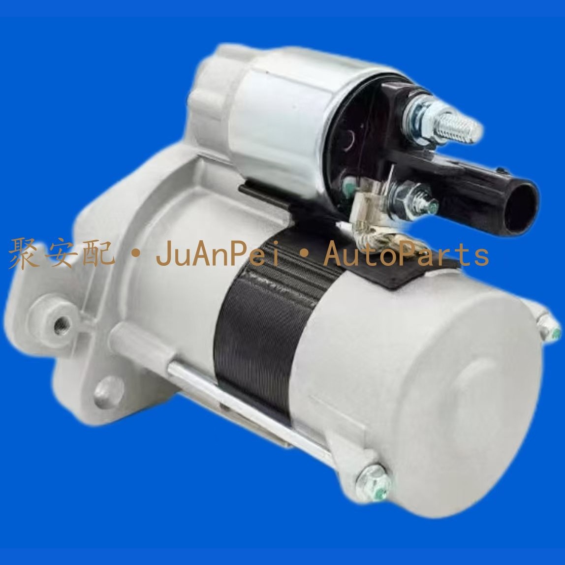 Suitable for Volkswagen 077911023C 079911023D D7G6 D7Gp Car Starter Motor