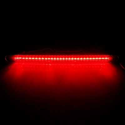 Vito Thunder W447 High-Mounted Brake: Brake light