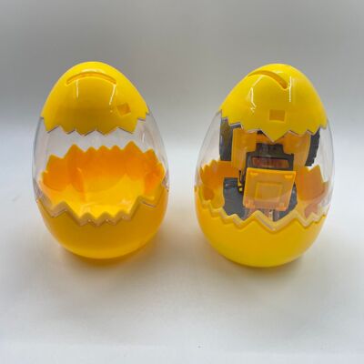 direct deal 12 a centimeter Eggshell gift Toy gift Toys wholesale supermarket Marketplace