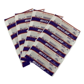 其他灾害防护;其他救生器材;医用包