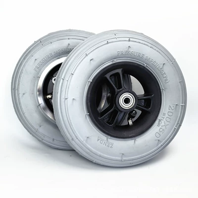Tire Wheel Assembly, Elektrikli avtomobil şinləri