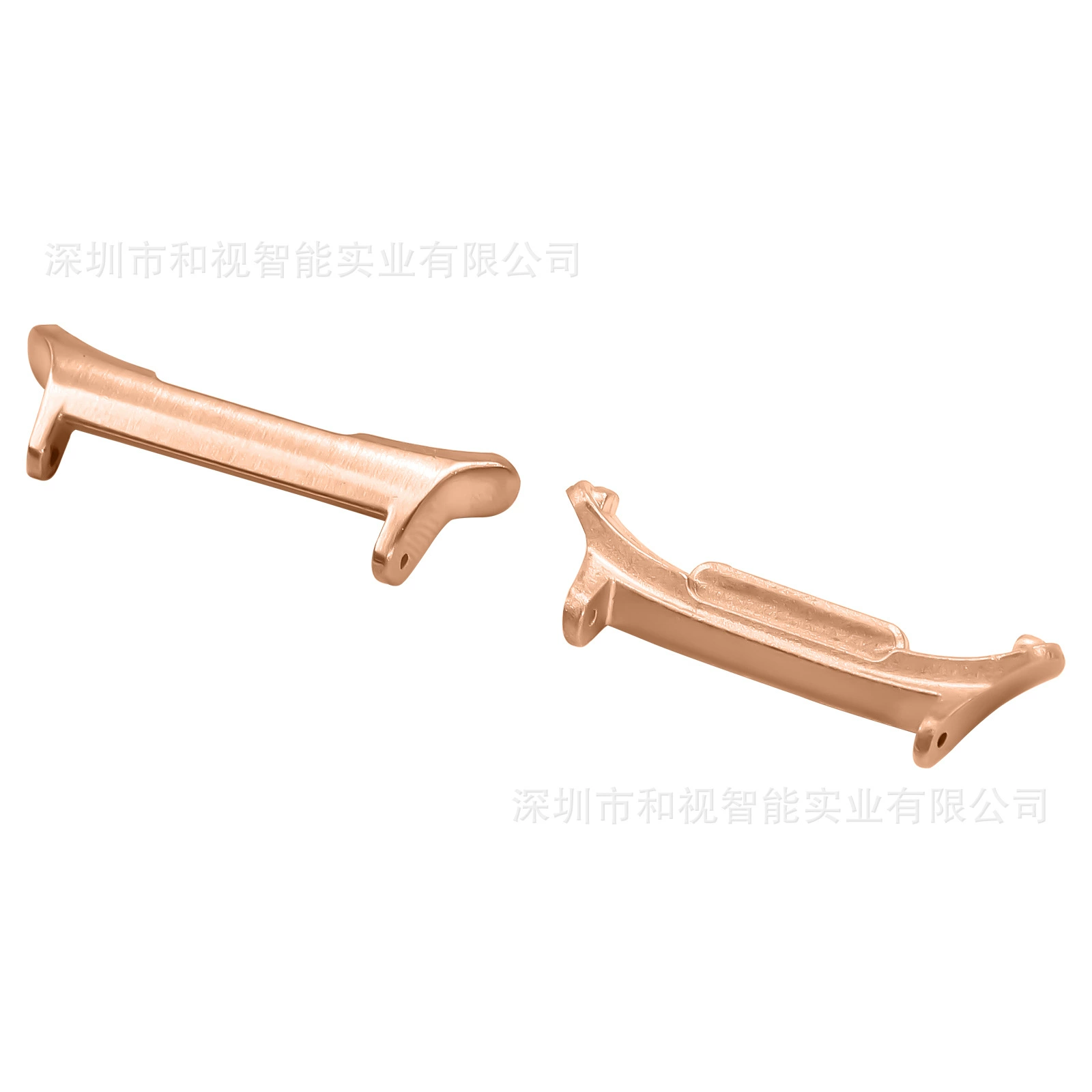 Применимо для Samsung Galaxy watch7 47MM из нержавеющей стали металлический тройной шарик разъем головки Часы Аксессуары