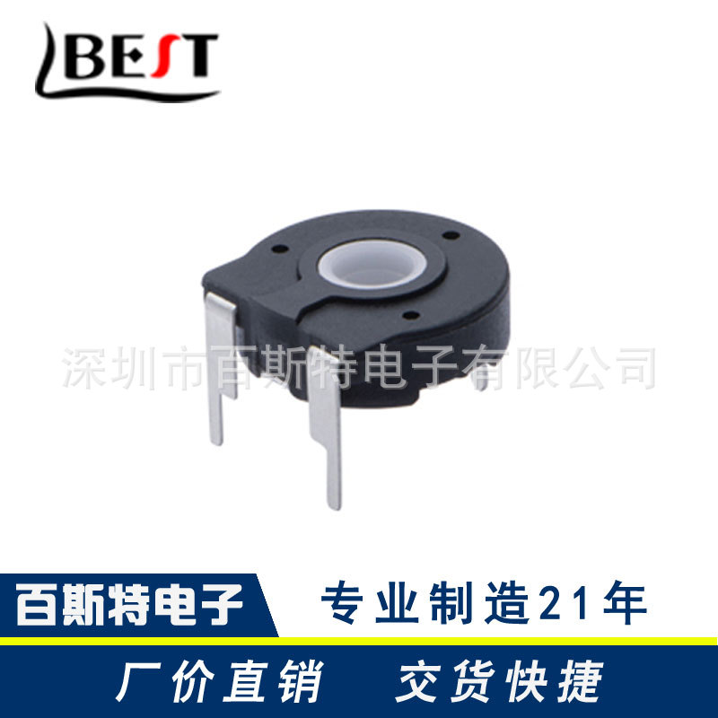 现货供应 PT15西班牙PIHER电位器 PIHER可调电阻 密封电位器