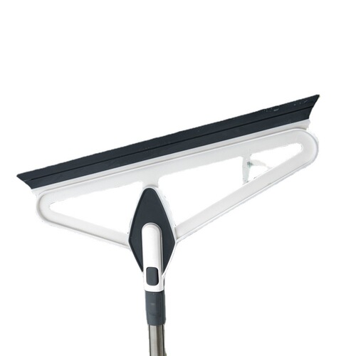 High-Tech Magic Broom Household Silicone Floor Scraper Sweeper Water Scrubber Wholesale Floor Cleaning Gadget Duster Manufacturer