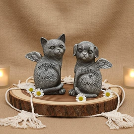 树脂工艺品;圣诞装饰品;户外庭院摆件