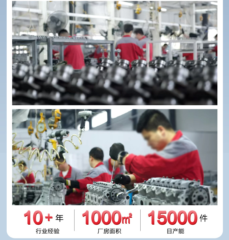 Toyota Corolla 1ZR-FE 1.6 self-priming engine assembly is suitable for Toyota Corolla models