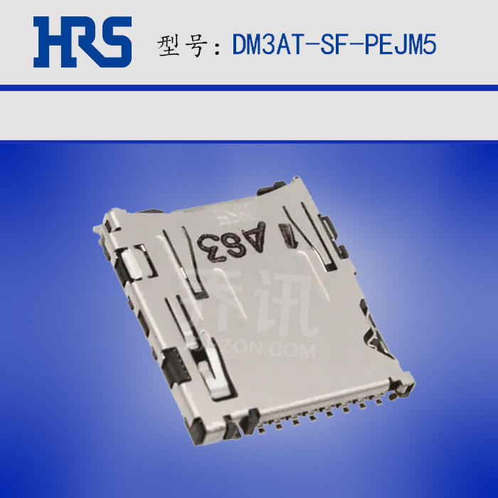 DM3AT-SF-PEJM5 HRS���������� ����microSD&trade;���� 8���