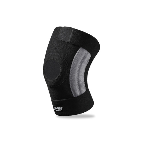 JINGBA knee pads fitness running outdoor climbing spring support cycling weightlifting sports protection manufacturer wholesale