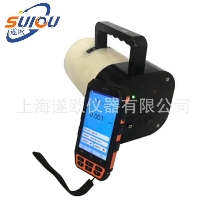 FJ190N便携式中子剂量仪 中子周围剂量当量（率）仪