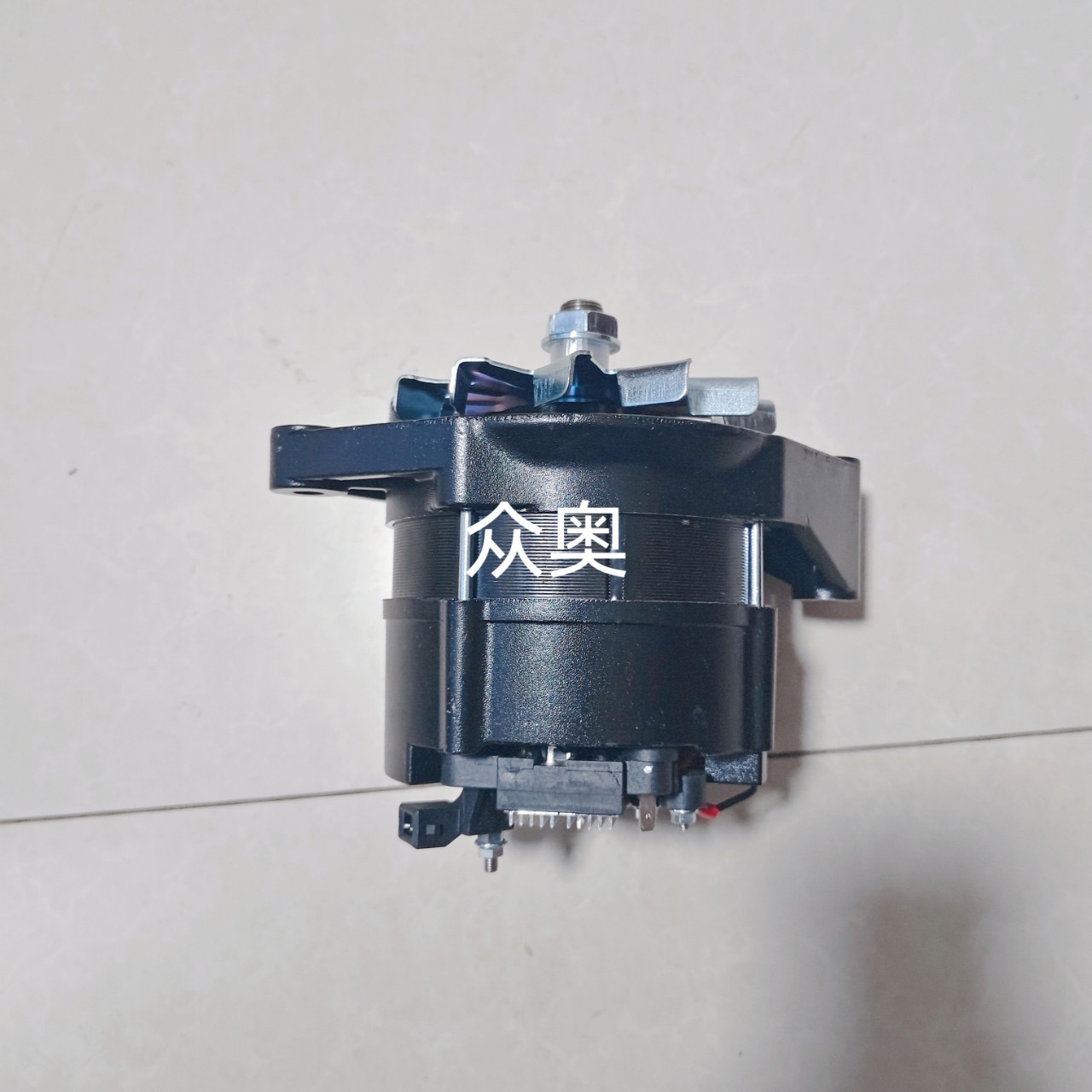 Suitable for Thermo King Generator 45-2671 10412571 1E32217G01 Generator