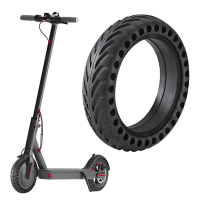 Solid Tire, Elektrikli avtomobil şinləri