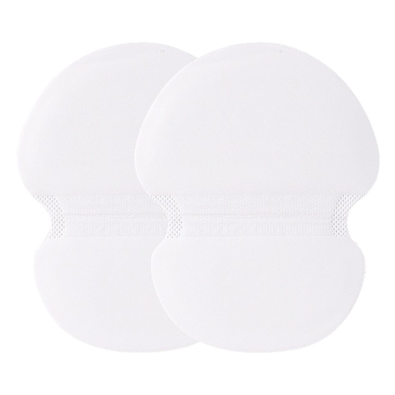 Women's armpit sweat-isolating anti-sweat patch underarm sweat-absorbing patch armpit antiperspirant patch disposable armpit sweat pad