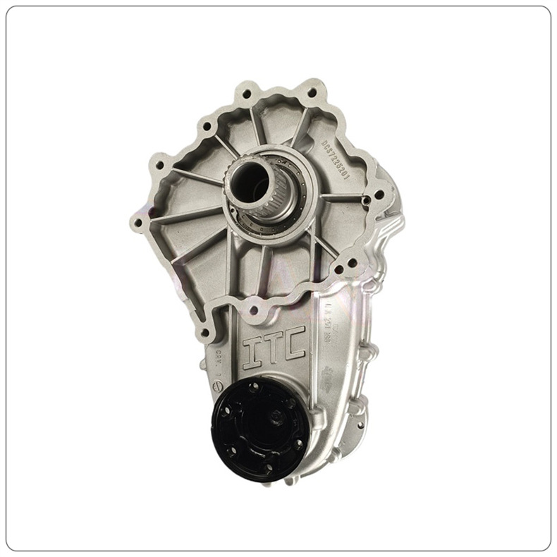 A2512800900 transfer case is suitable for Mercedes-Benz 251 164 166 four-wheel drive chassis transmission repair and transmission