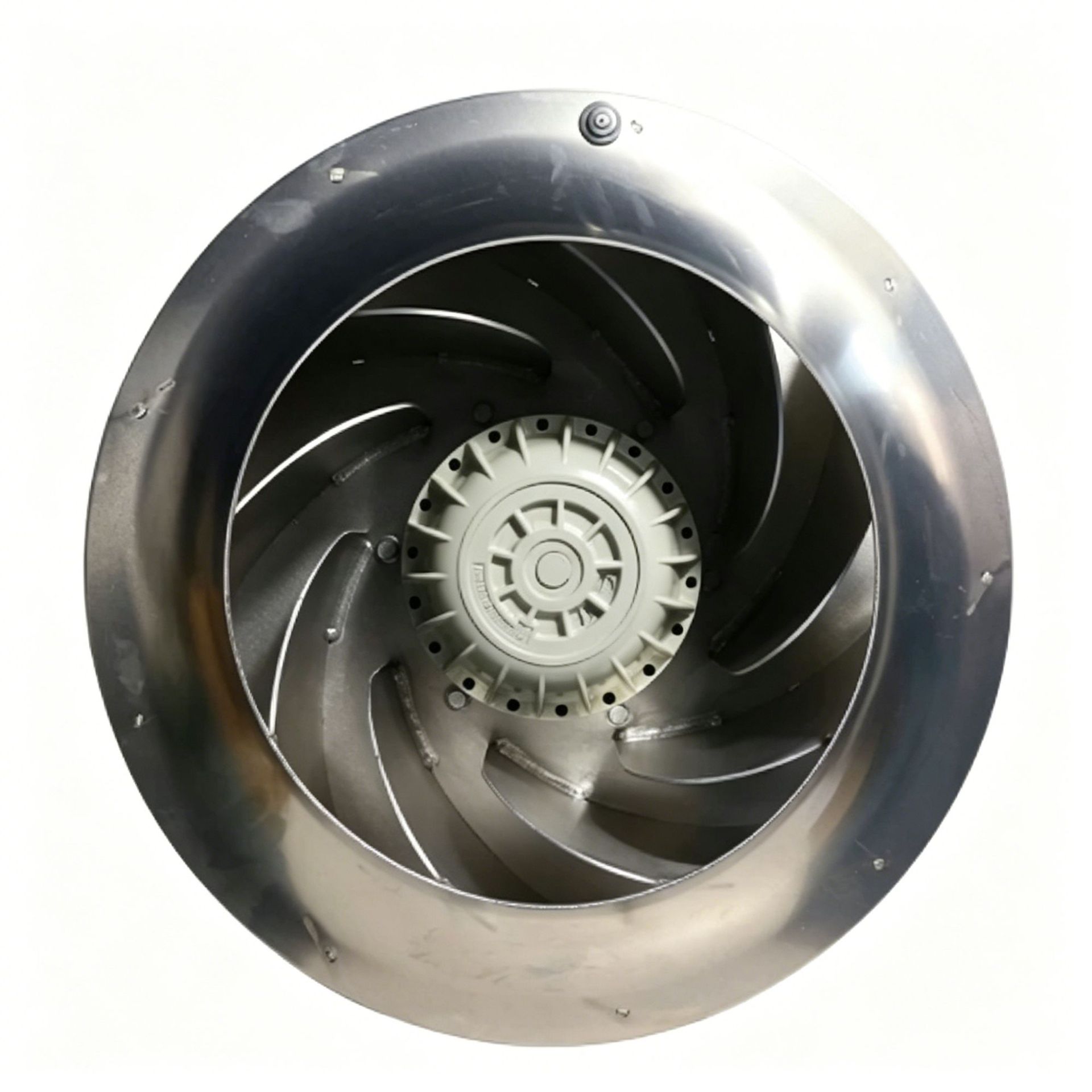 RH50E-4DK.6K.1R施乐百ZIEHL-ABEGG风机高压变频器机柜散热风扇