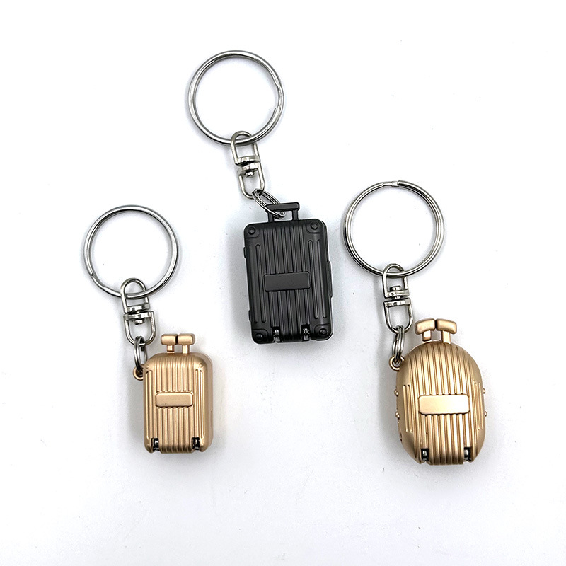 Portable Ultra-Small Nail Clipper with Foldableing Nail Clipper Single Keychain Flip Nail Clipper Mini Pendant