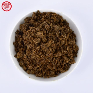 新蛋白原料黑水虻干虫粉宠物食品添加鸡饲料