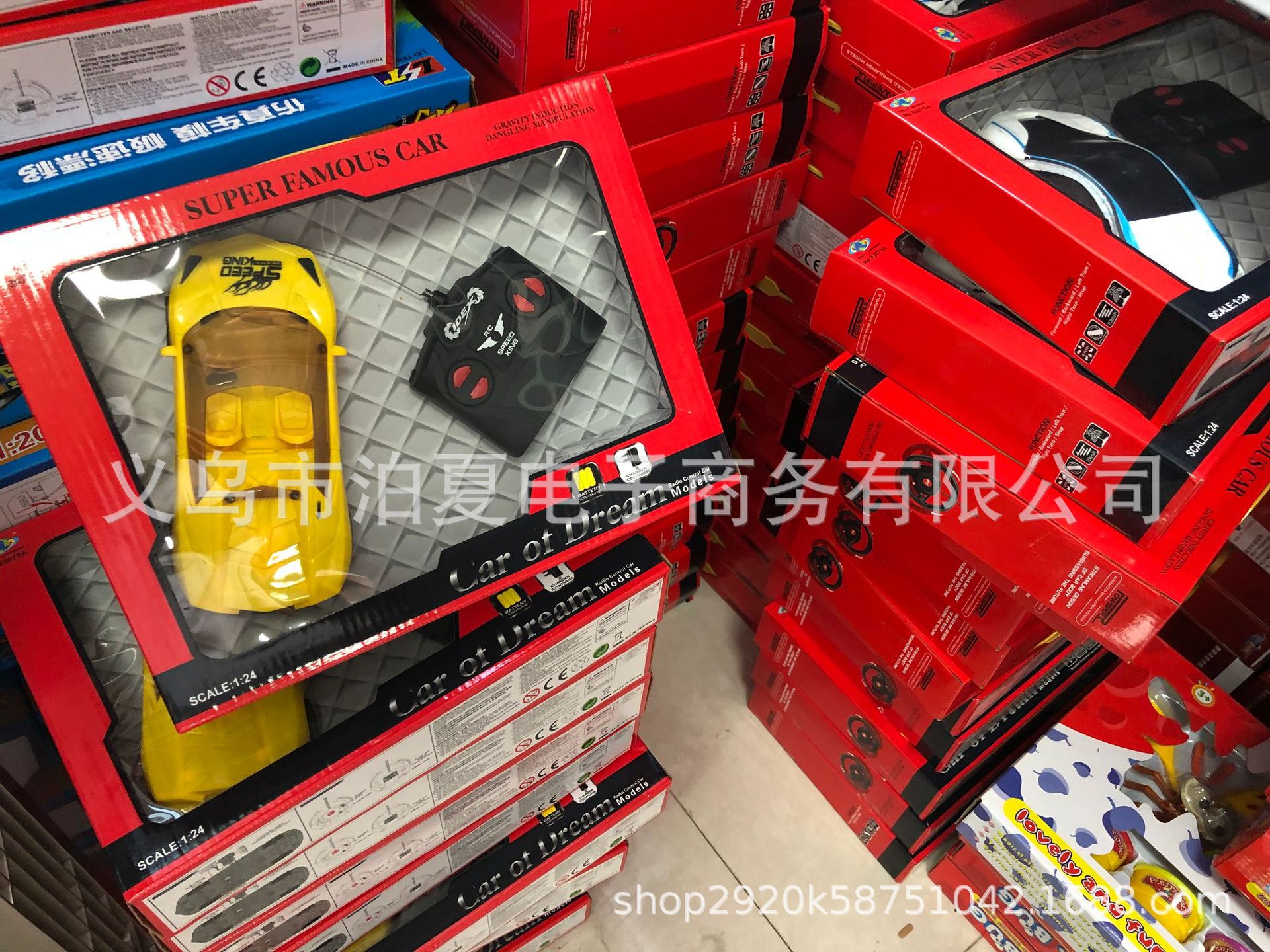 广场玩具地摊货源批发