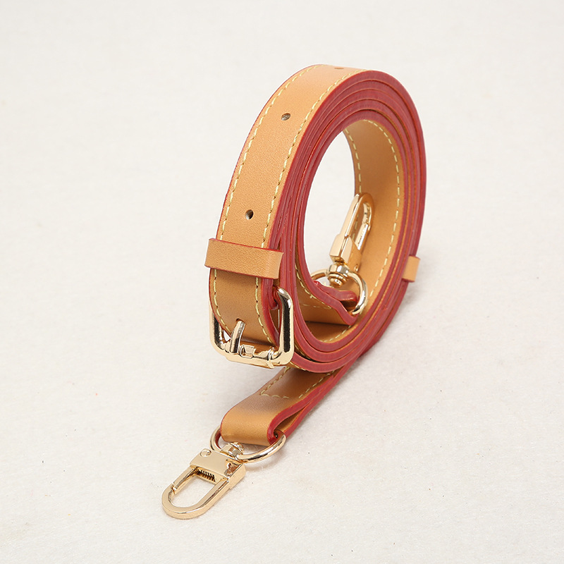 Yellow apricot color 1.8cm wide