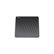 联想（Lenovo）8倍速 外置光驱 DVD刻录机 移动光驱 DB75-Max