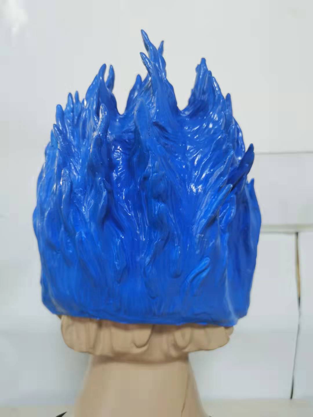 Halloween nuevo espíritu malvado Caballero máscara de terror fantasma cara completa máscara cráneo látex al por mayor