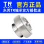 东莞外球面高转速211球心