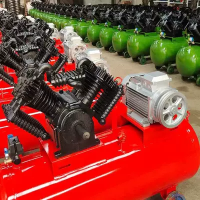 pump compressor pneumatic auto – Hava kompressorları