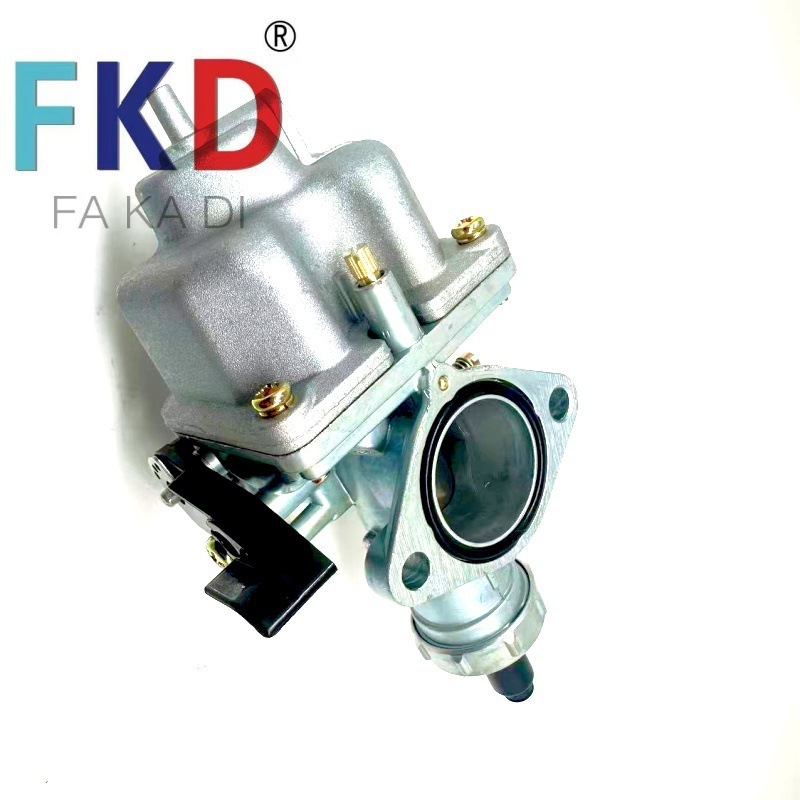 High-Quality, Hot-Selling Cross-Border Product 16100-Hb5-305 Suitable for Honda Motorcycle Carburetors, Direct Sales from the Manufacturer