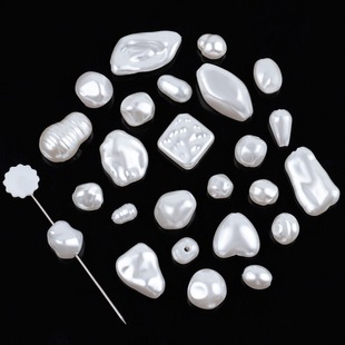 ABS���η������п�ɢ�� DIY�l�A�l���b�����������������