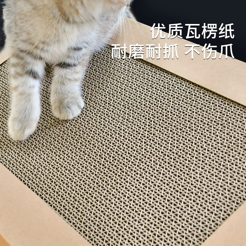 Universal house, travel villa four seasons, increased thickness, cat