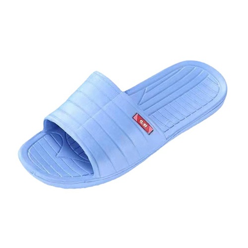 Yibang couple leisure home eva bathroom slippers men and women indoor home non-slip thin hotel slippers summer