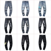 �羳ŷ��PB ��Ů����С��ţ�п�jeansˮϴ���ɸ����ƶ���ī���㳱