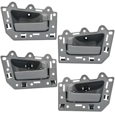 Kit t Is Suitable | Digər kuzov və aksesuarlar - gray-handle-gray-front-left
