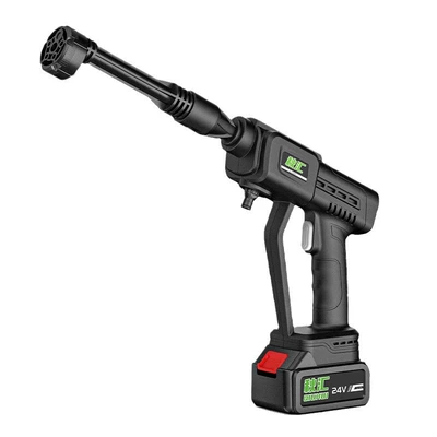 washer cordless high — Xǐchējī Portable car washer