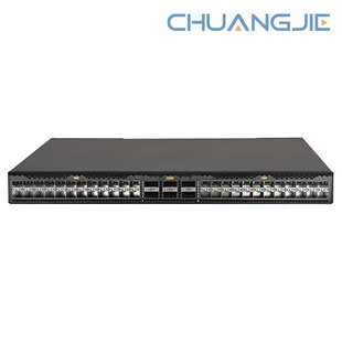 H3C S6800-54Qt L3 Ethernet Switch Host, Supports 48 10Gbase-T