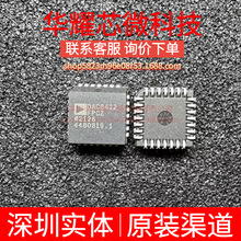 DAC8412FPCZ ȫ��ԭ�b ���bPLCC-28 ��ģ�D�QоƬDAC