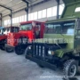 爬坡四驱方头四不像农用车