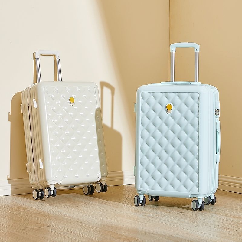 Trolley Case