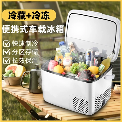 refrigerator 12V24V220V large | Soyuducular