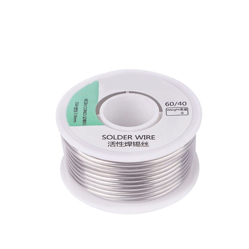 焊锡材料 中润兴 ZRX-HCLJ01 锡线