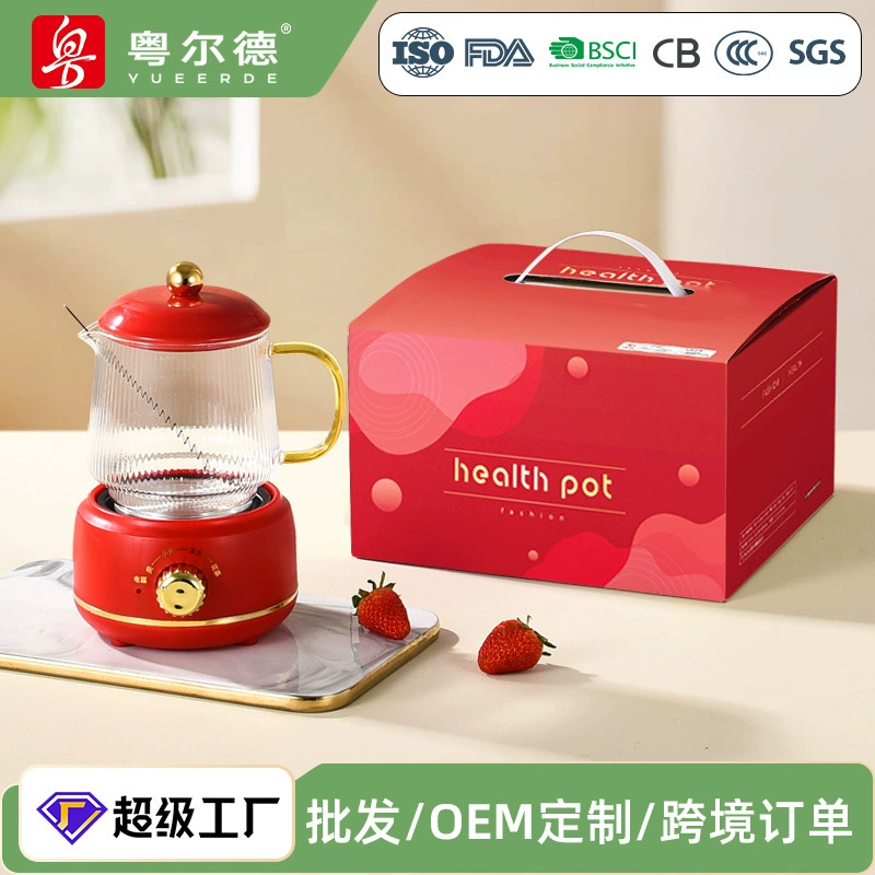 Yueerde напрямую поставит многофункциональную чашку здоровья