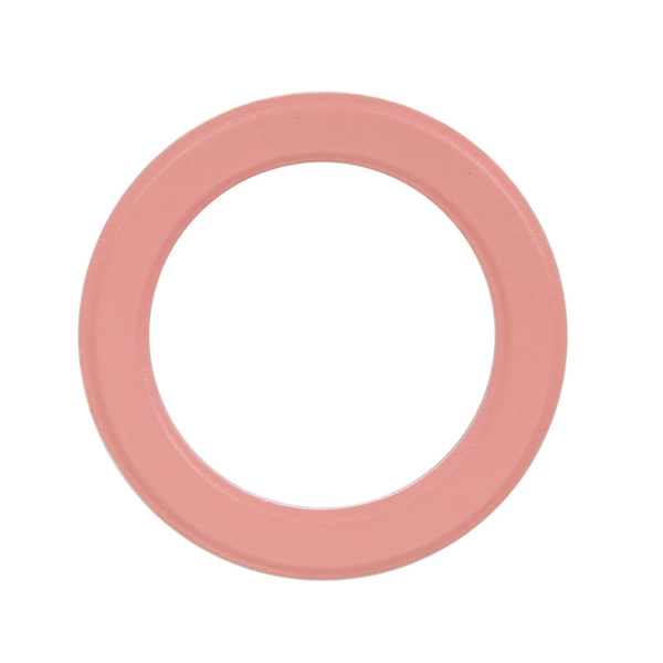 Coral pink