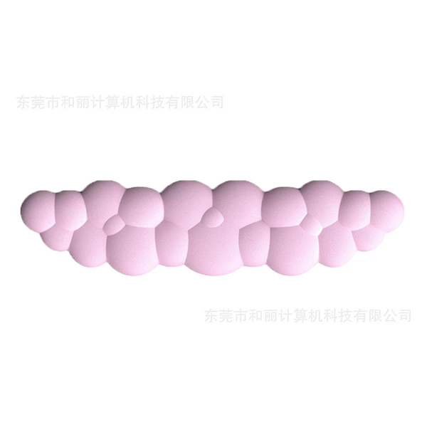 Long pink