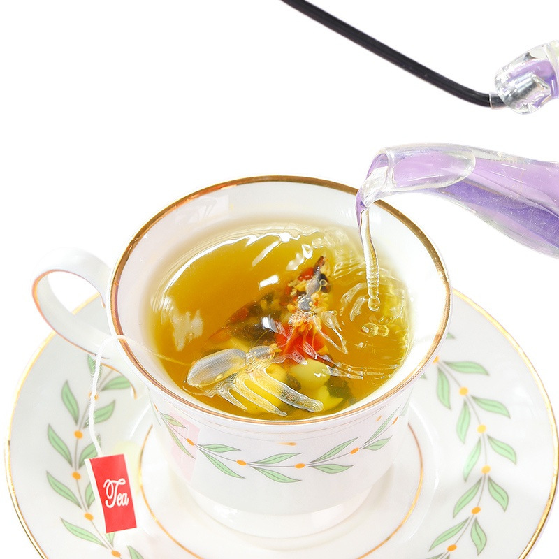 酸枣仁茯苓百合眠睡茶安助桑葚神眠多梦失眠质量差组合茶包邮正品|undefined