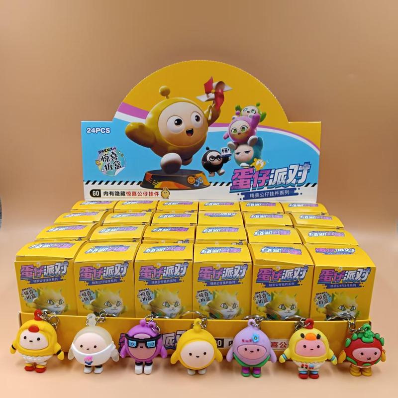 リズムボックスキーホルダー Sprunki オルゴールゲーム周辺機器子供のおもちゃ 24 箱子供の日のギフト|undefined