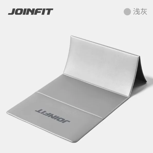 Тренировочная подушка Joinfit с подвесной линией, локтевые подушечки для планки, небольшие складные спортивные подушечки